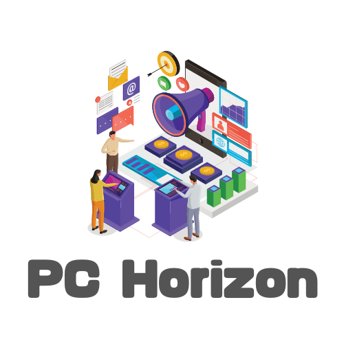 PC Horizon編集部